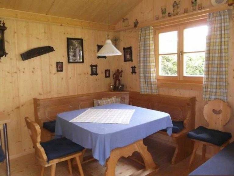 Ferienwohnung Holzkirchen