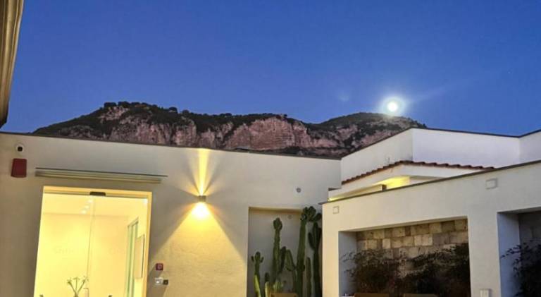 Gioi Hotel Sorrento — photo 2