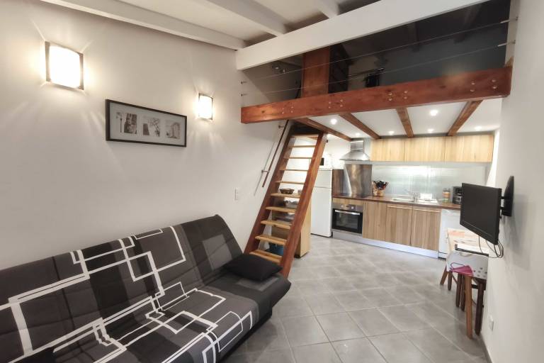 Appartement Albitreccia