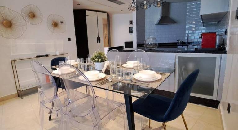 Holiday apartment | Close to the beach | Pets allowed — photo 4