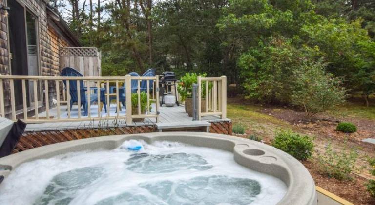 Vacation home with 3 rooms for 8 persons — photo 5