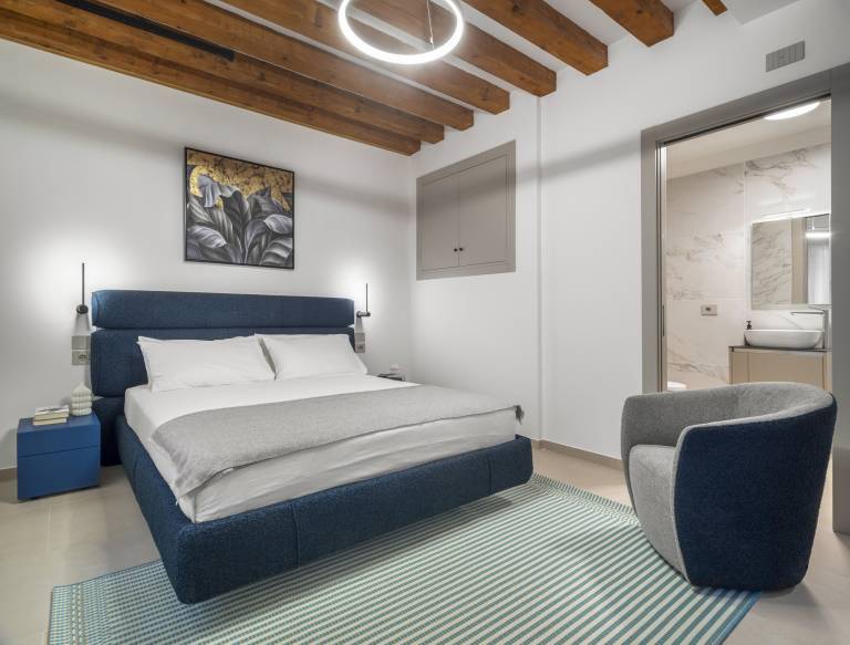 Holiday apartment | Near Rialto Bridge in Venice