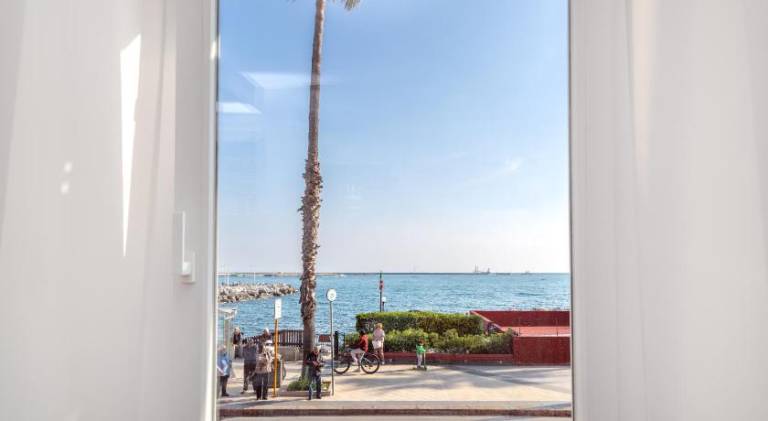 Alice's Window on the Sea - Free Wi-Fi & AC — photo 4