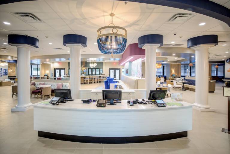 Hotel Indigo Mount Pleasant By IHG — photo 5