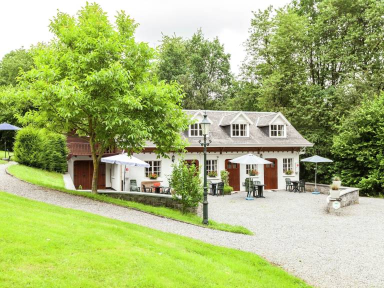 Ferienwohnung Durbuy