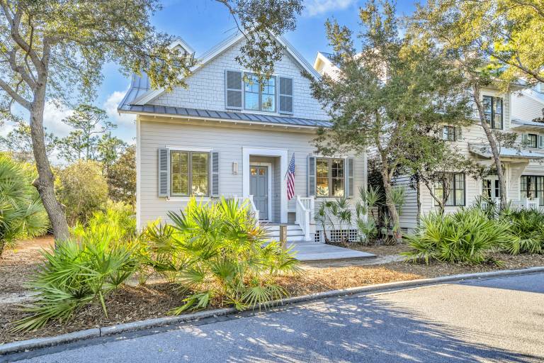 House  Seagrove Beach