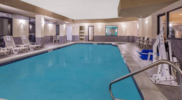 Wingate by Wyndham Athens Near Downtown — photo 3