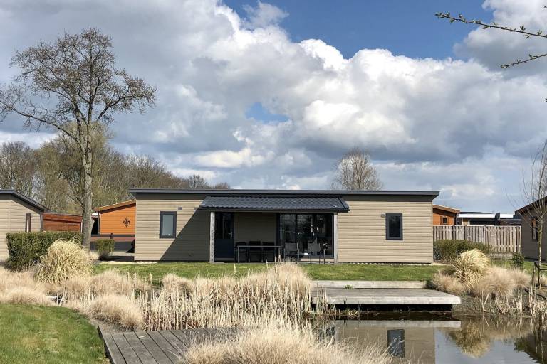 Chalet Alkmaar