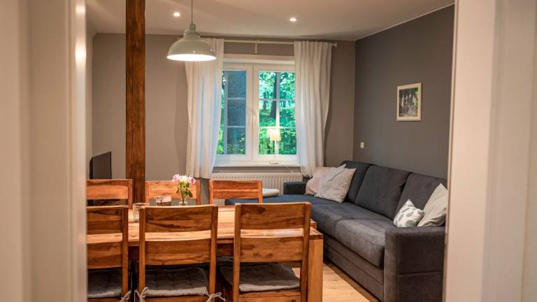 Ferienwohnung Niederhaverbeck