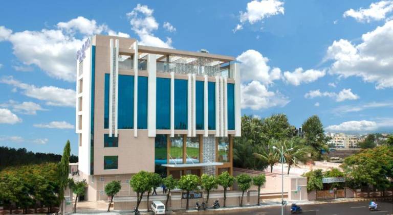 Hotel Grand Rio