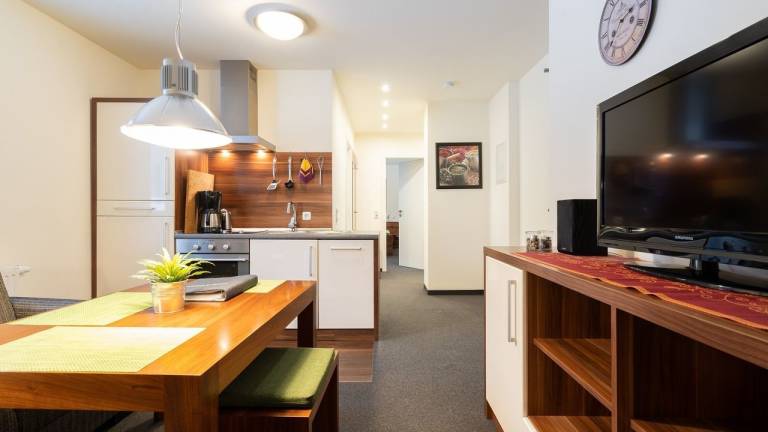 Ferienwohnung Rosenthal-Bielatal
