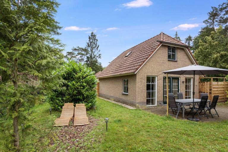 Huis Lunteren