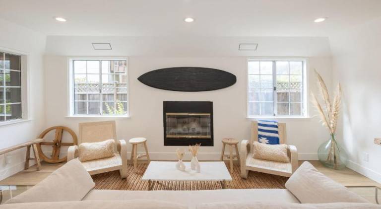 Wonderful house | Close to the beach | Pets are welcome in Half Moon Bay, CA