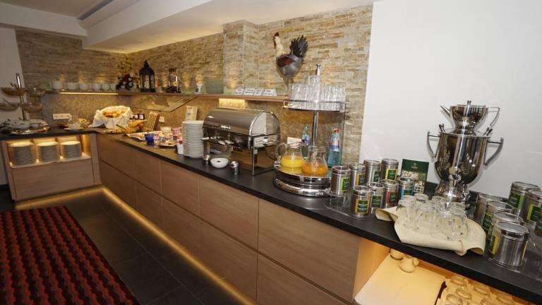 Hotel Anika — photo 2