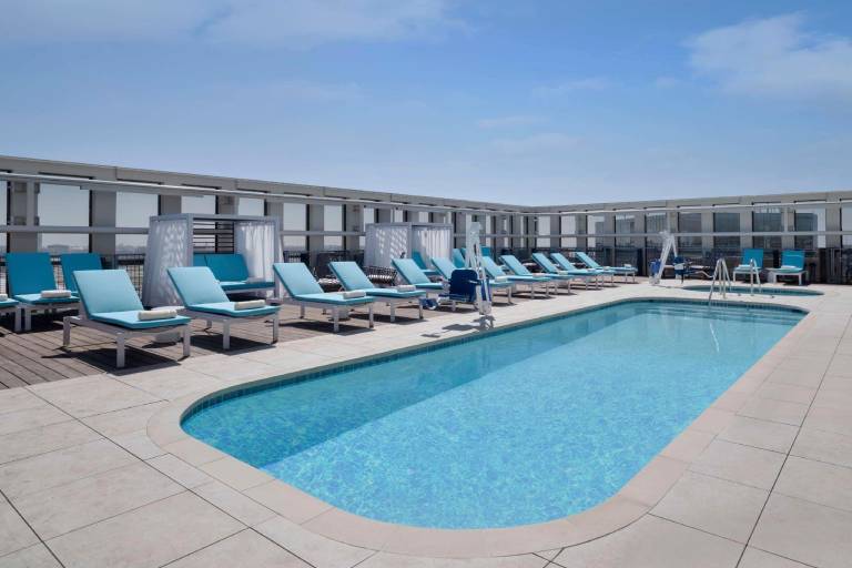 Hyatt House Lax/century Blvd — photo 3