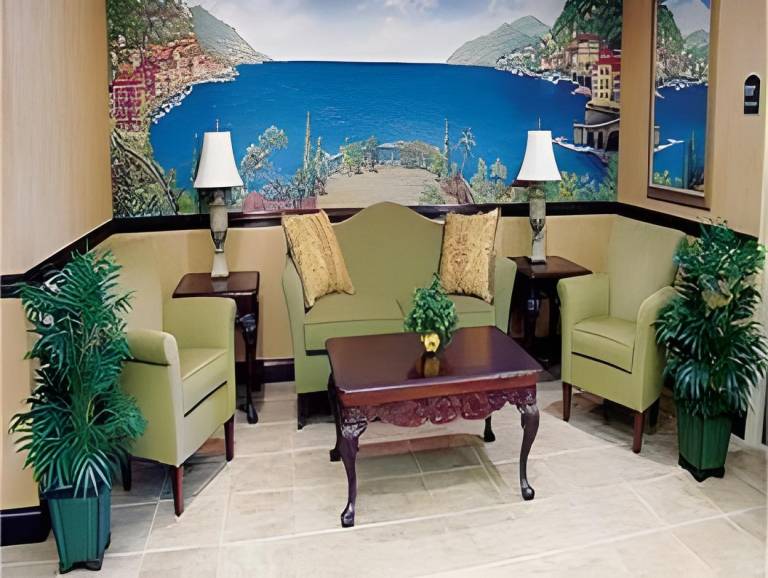 Holiday Inn Express & Suites Concord By IHG — photo 4
