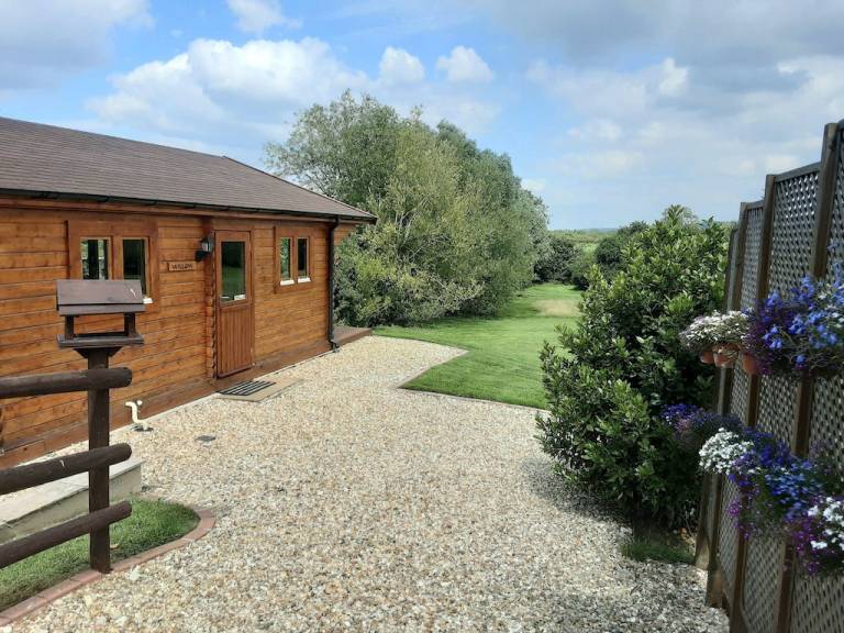 Cottage Evesham