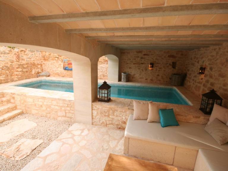 Ferienhaus Santanyí