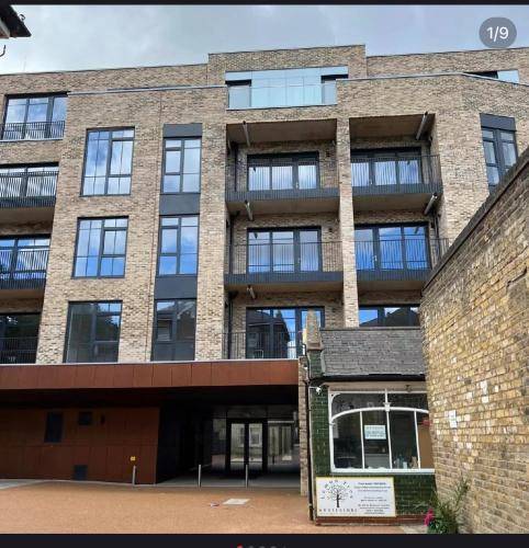 Bed and breakfast Ealing
