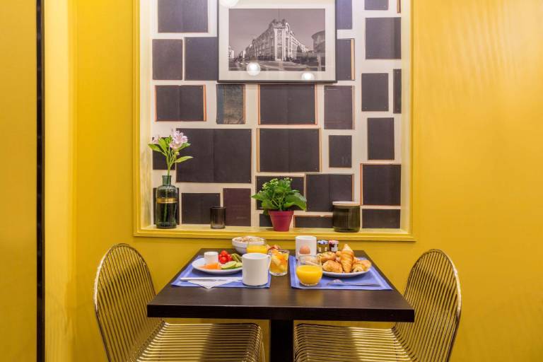 Best Western Hotel Centre Reims — photo 5