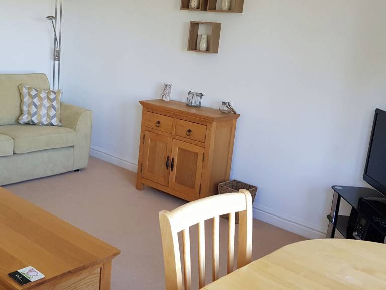 Cottage Fowey