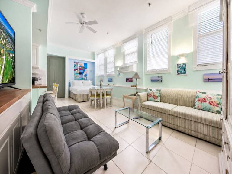 Ferienwohnung Palm Beach
