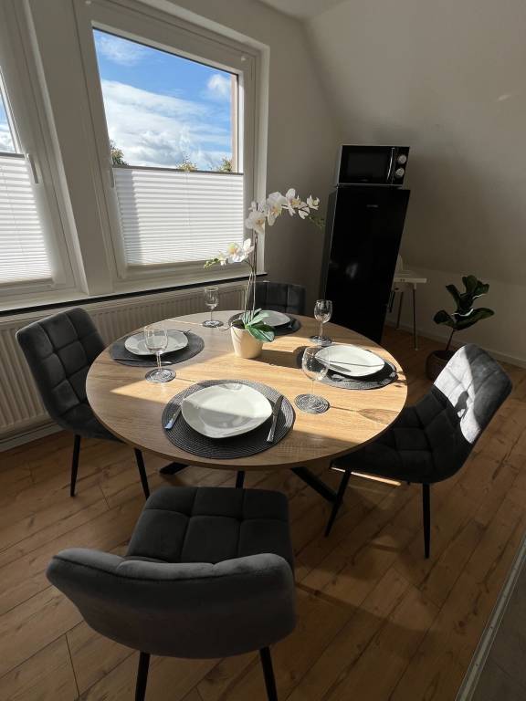 Ferienwohnung Burgdorf