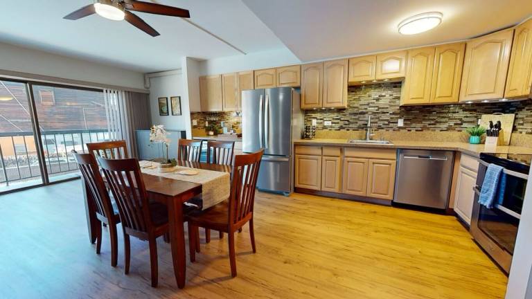 Condo Kailua-Kona