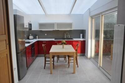 Gite with patio & BBQ | Garden view — photo 2