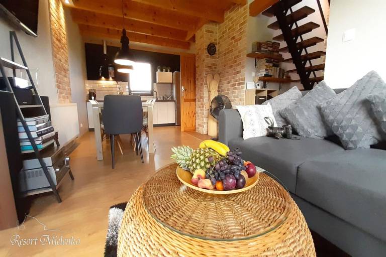 Family-friendly lovely house with sauna, jacuzzi & BBQ | Sea view | Pets allowed — photo 4