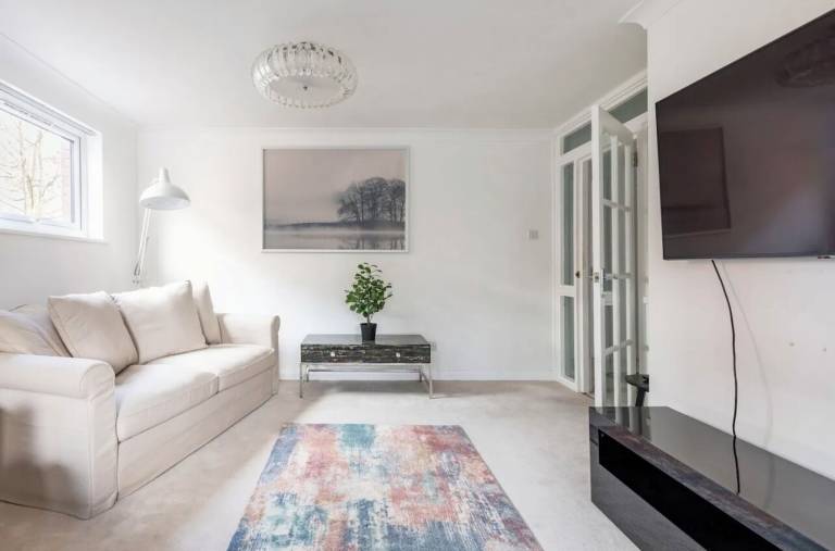 Apartment  Chislehurst