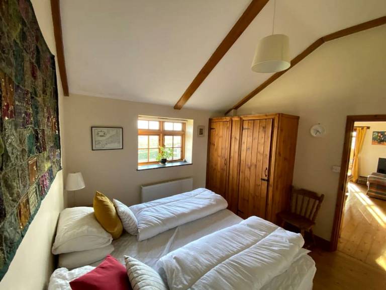 Quaint Countryside Cottage near the Coast in Cornwall, England — photo 3