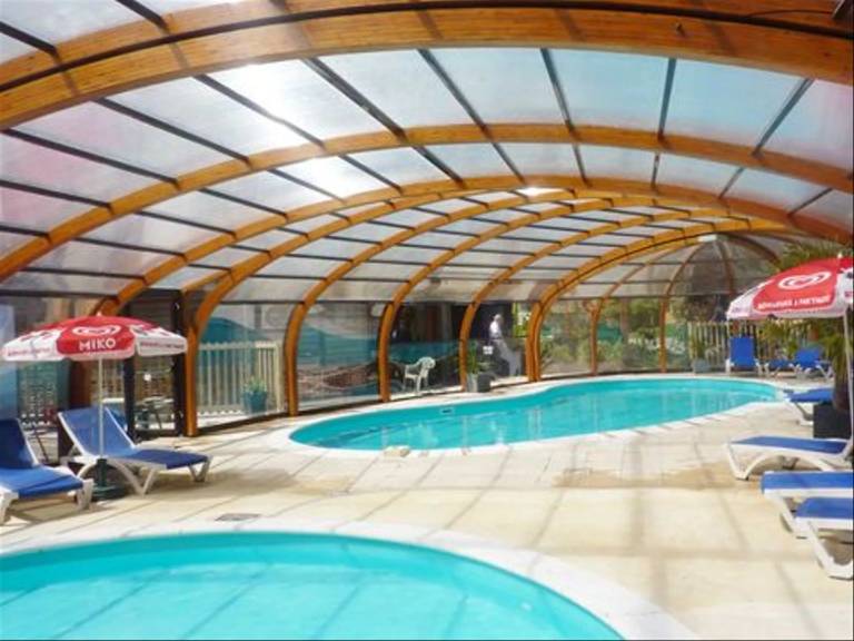 Chalet Landrethun-lès-Ardres