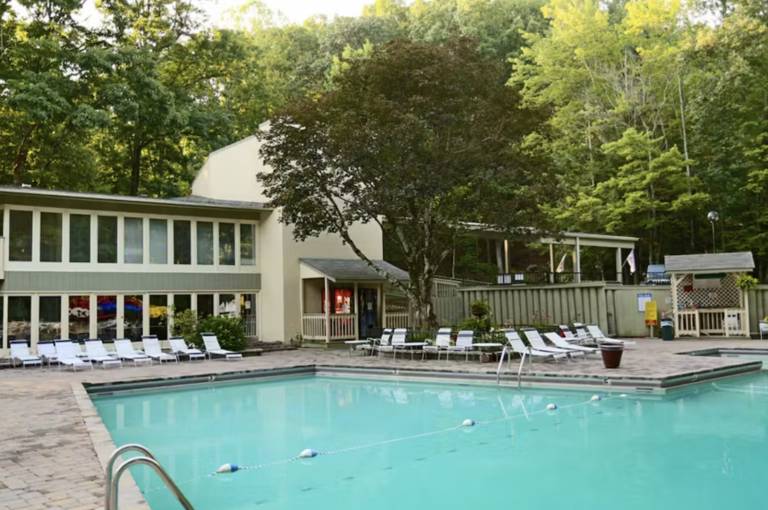 Condo  Gatlinburg