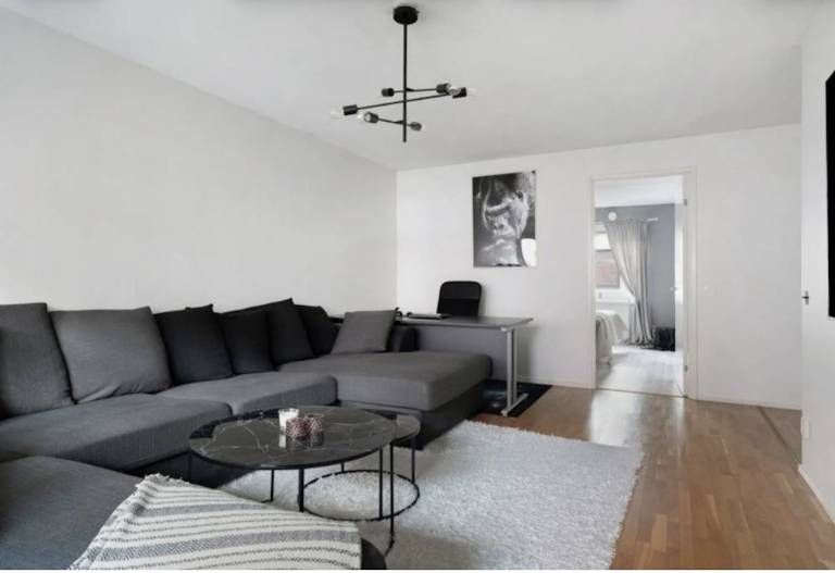 Apartment  Gävle
