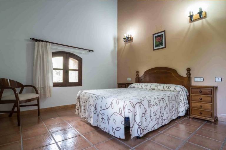 Hostel Nerpio