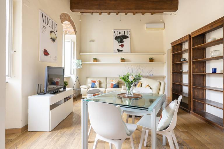 Rental apartment | Near Florence Cathedral | City view — photo 5