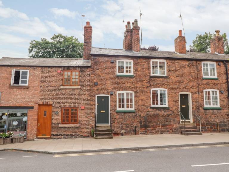 Cottage Chester