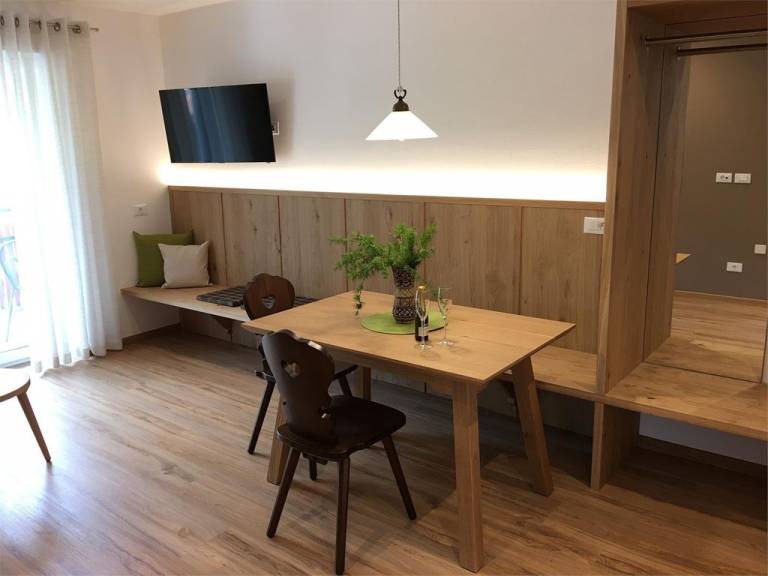 Ferienwohnung in Sankt Martin in Passeier f&uuml;r max. 4 Personen