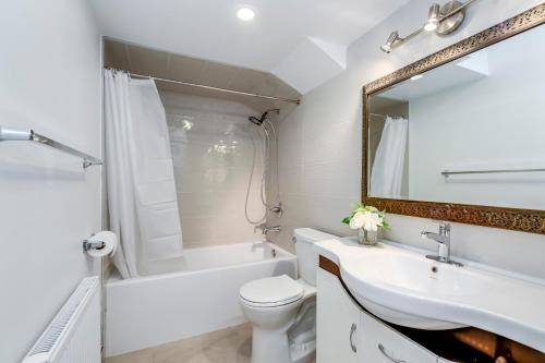 56 m² Ferienwohnung