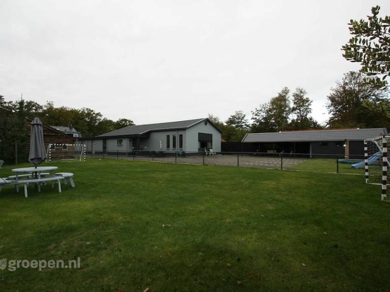 Huis  Bakkeveen