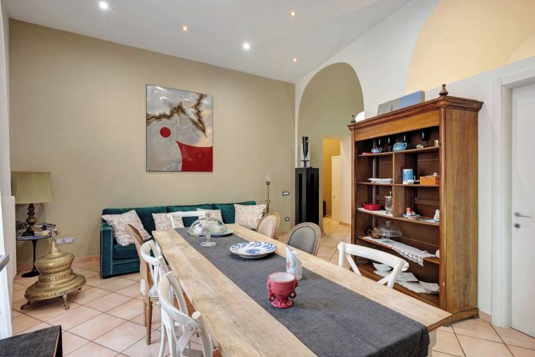 Bed & Breakfast Salerno