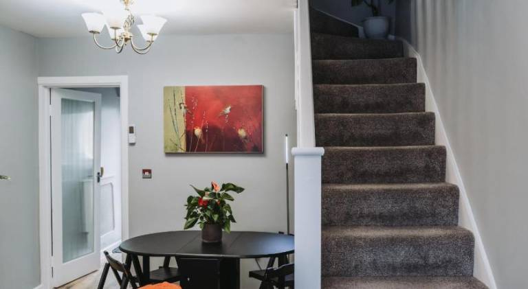 No10 Bristol - 2 Bedroom house with private garden and parking — photo 4