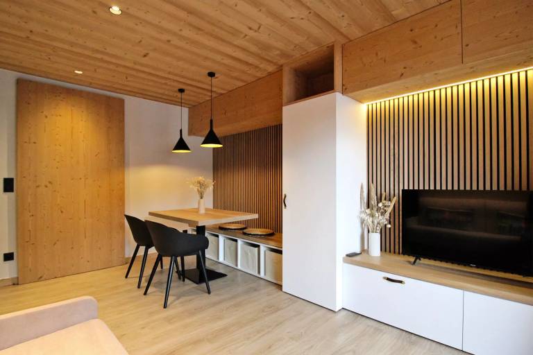 Studio with 1 room for 2 persons — photo 4