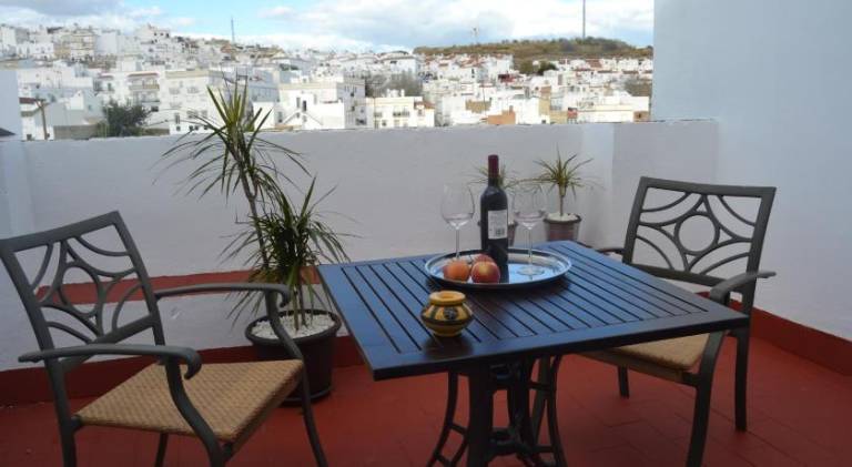 Hotel La Fonda del Califa — photo 3