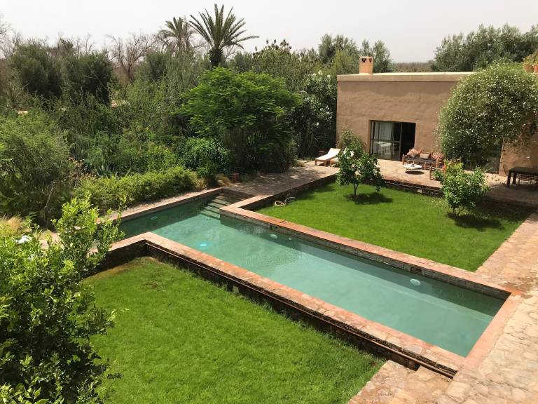 Riad Zraib