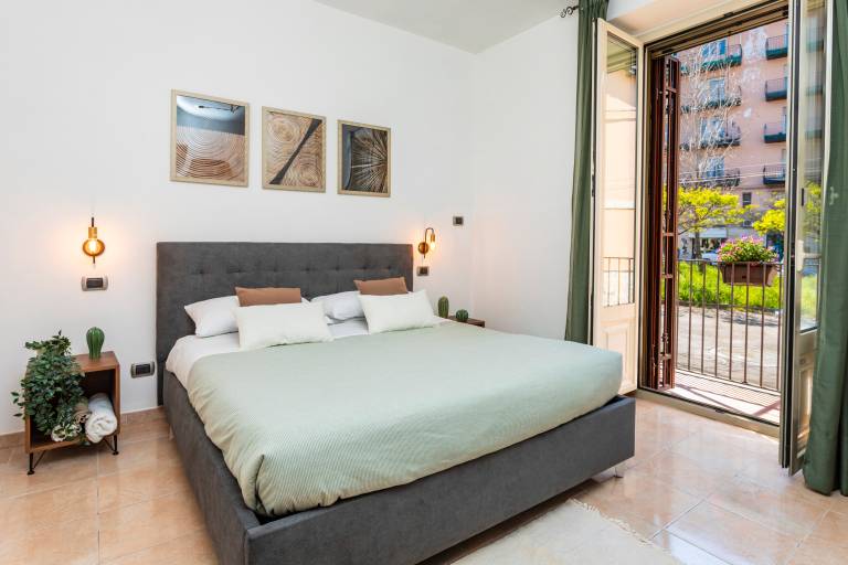 Appartement Acireale