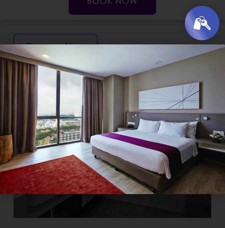 Apartment Petaling Jaya