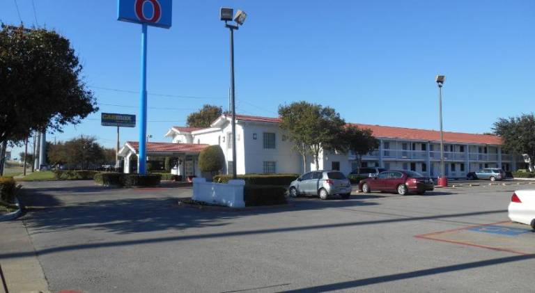 Motel 6 Garland, TX - Northeast Dallas — photo 5