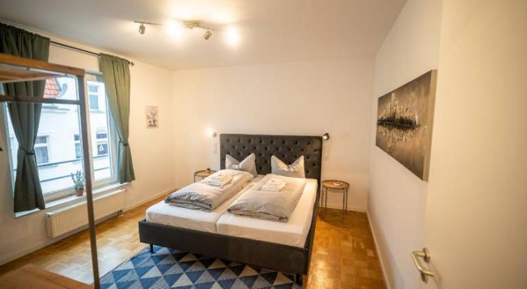 Wonderful apartment | Dogs allowed in Magdeburg